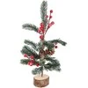 Kalėdinė dekoracija 30 cm