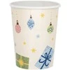 Riethmuller Europe Winter Woodland papkrus