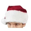 Akson GoDan Santa Hat Velvet NW-CMAK 37455
