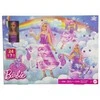 Advento kalendorius Mattel Barbie Fantasy (JFL66)