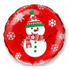 GoDan Balon foliowy 18" FX Bałwanek 401530 08136