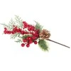 Kalėdinė dekoracija stalui 28 cm
