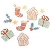 Riethmuller Europe Winter Woodland konfetti