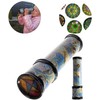 Kruzzel Kaleidoscope telescope 22493