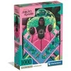 Clementoni Dėlionė 1000 vnt. - Squid Game: 2 sezonas