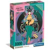 Clementoni Dėlionė 1000 vnt. - Squid Game, 2 sezonas