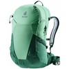 Deuter Futura 21 SL moteriška žygio kuprinė su mėtomis žaliomis