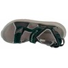 Columbia Konos Hiker 3-Strap Sandal 2121571010 Juoda 41