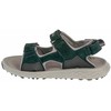 Columbia Konos Hiker 3-Strap Sandal 2121571010 Juoda 41