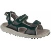 Columbia Konos Hiker 3-Strap Sandal 2121571010 Juoda 41