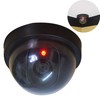 Dummy cctv camera camera dome diode