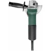 Kampinis šlifuoklis Metabo W 850-125 SET