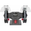 POWERPLUS Grinder - 150 W - Cable: 2 m