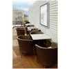 Nobo Premium Plus 4xA4 magnetinis lauko vitrina