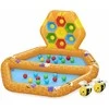 Kamuolių baseinas Bestway 127 x 119 x 61 cm Bitė