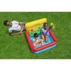 Kamuolių baseinas Bestway Sort'N Play 94 x 104 x 61 cm