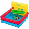 Kamuolių baseinas Bestway Sort'N Play 94 x 104 x 61 cm