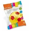 Kamuolys Unice Toys Geltona Raudona Ø 14 cm PVC