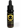 Kanapių sėklų aliejus 10% Spacecat (10 ml)
