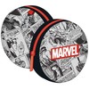 Kapitonė Marvel Marvel piniginė