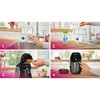 Kavos aparatas Bosch Tassimo Happy TAS102E