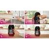 Kavos aparatas Bosch Tassimo Happy TAS103E Automatinis kapsulinis kavos virimo aparatas 0.7 L