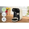 Kavos aparatas Bosch TAS107E