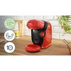 Kavos aparatas Bosch TAS113E Automatinis kapsulinis kavos virimo aparatas 0.7 L