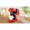 Kavos aparatas Bosch TAS113E Automatinis kapsulinis kavos virimo aparatas 0.7 L