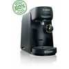 Kavos Aparatas - Bosch Tassimo TAS162E 0.7L Vandens Bakas, Automatinis Valymas, Juodas