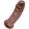 Pipedream KC 10" Gaidys Brown