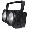 LIGHT4ME Blinder LED 2x100W - scenos apšvietiklis