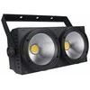 LIGHT4ME Blinder LED 2x100W - scenos apšvietiklis