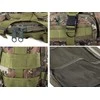 Taktinė kuprinė 30L, žalia