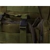 Tactical Taktinė išgyvenimo karinė kuprinė 48,5 l