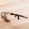 Karinis AK-47 raktų pakabukas