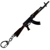 Karinis AK-47 raktų pakabukas