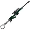 Upominkarnia Raktų pakabukas Military Gift KEYRING AWM x 2 vnt.