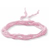 Biżuteria THOMAS SABO X0151-162-6. Naszyjnik, Kolor žalia. Kobieta.