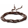 Biżuteria THOMAS SABO X0151-162-6. Naszyjnik, Kolor žalia. Kobieta.