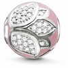 Biżuteria THOMAS SABO K0203-041-9. Zawieszka, Kolor . Kobieta.