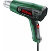 Karšto oro pistoletas BOSCH Easyheat 500 1600 W 300 / 500 ºC