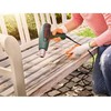 „Bosch DIY“ – karšto oro pistoletas 1600 W, „Easy Heat 500“, 230 V