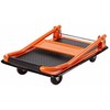 Black & Decker Plieninis vežimėlis Juodas & Decker WBL BXWT-H303, max. apkrova 80 kg.