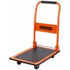Black & Decker Plieninis vežimėlis Juodas & Decker WBL BXWT-H303, max. apkrova 80 kg.