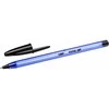 Bic Tušinukas Cristal Soft juodas (50vnt) BIC