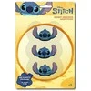 Karžygio Ženklas Stitch Mėlyna