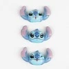 Karžygio Ženklas Stitch Mėlyna
