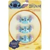 Karžygio Ženklas Stitch Mėlyna