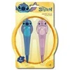 CERDÁ Disney Stitch pack 2 pens